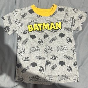 Boys Size 3t shirt bundle